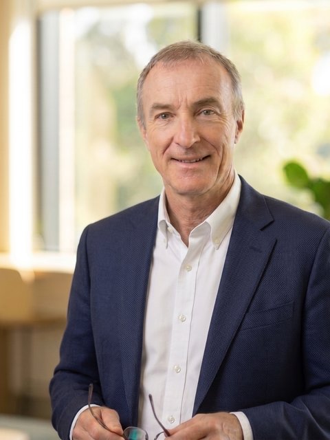 Thierry Domballe — Hypno-Coach certifié